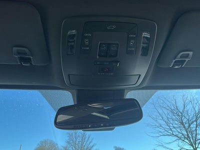 2021 Toyota Sienna XSE