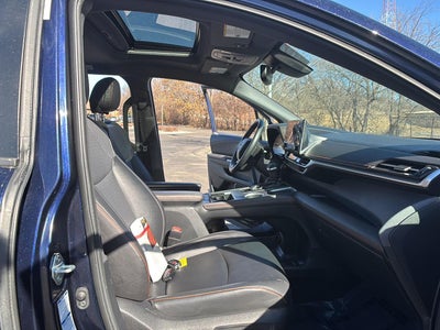 2021 Toyota Sienna XSE 7-Passenger