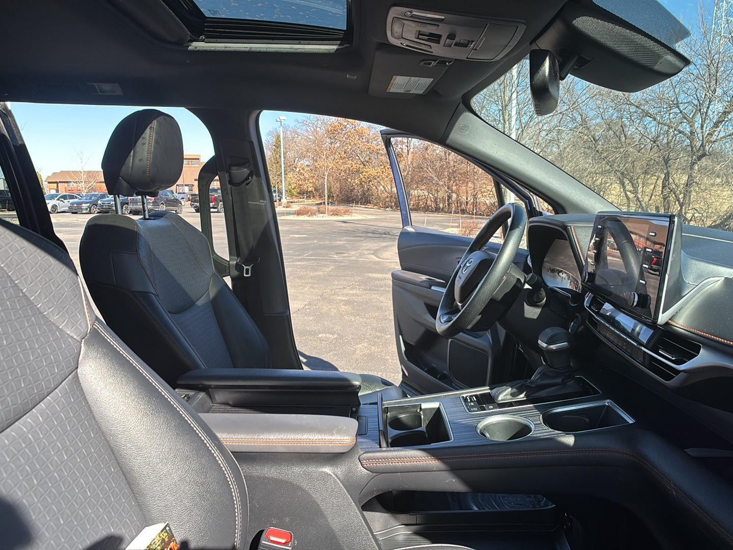 2021 Toyota Sienna XSE 7-Passenger