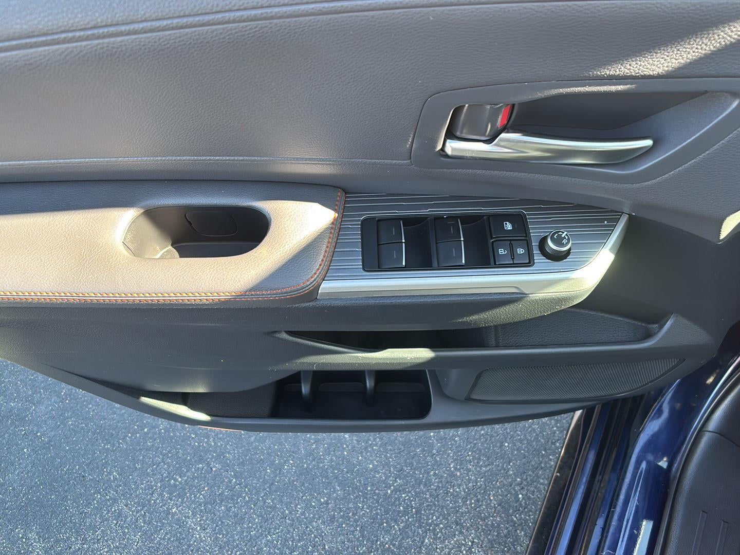 2021 Toyota Sienna XSE