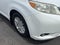 2011 Toyota Sienna XLE 8-Passenger