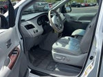 2011 Toyota Sienna XLE 8-Passenger