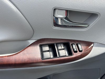 2011 Toyota Sienna XLE 8-Passenger