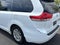 2011 Toyota Sienna XLE 8-Passenger