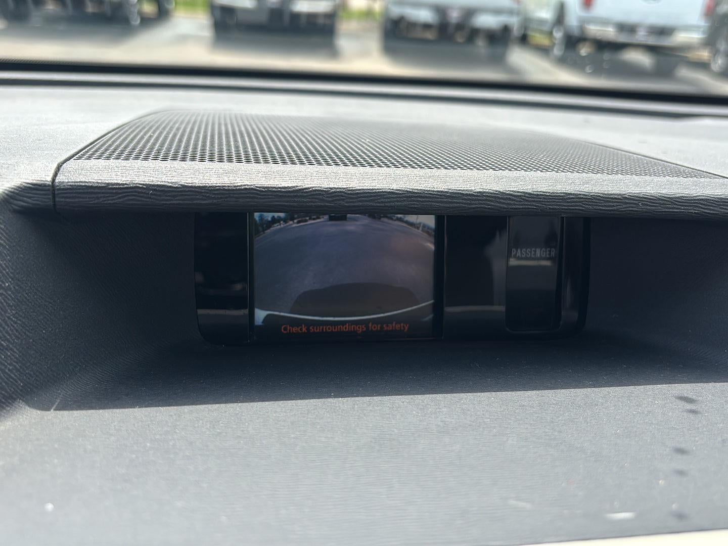 2011 Toyota Sienna XLE 8-Passenger