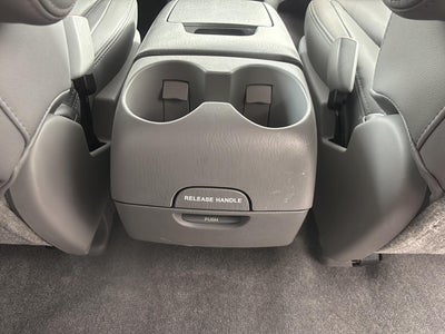 2010 Toyota Sienna XLE