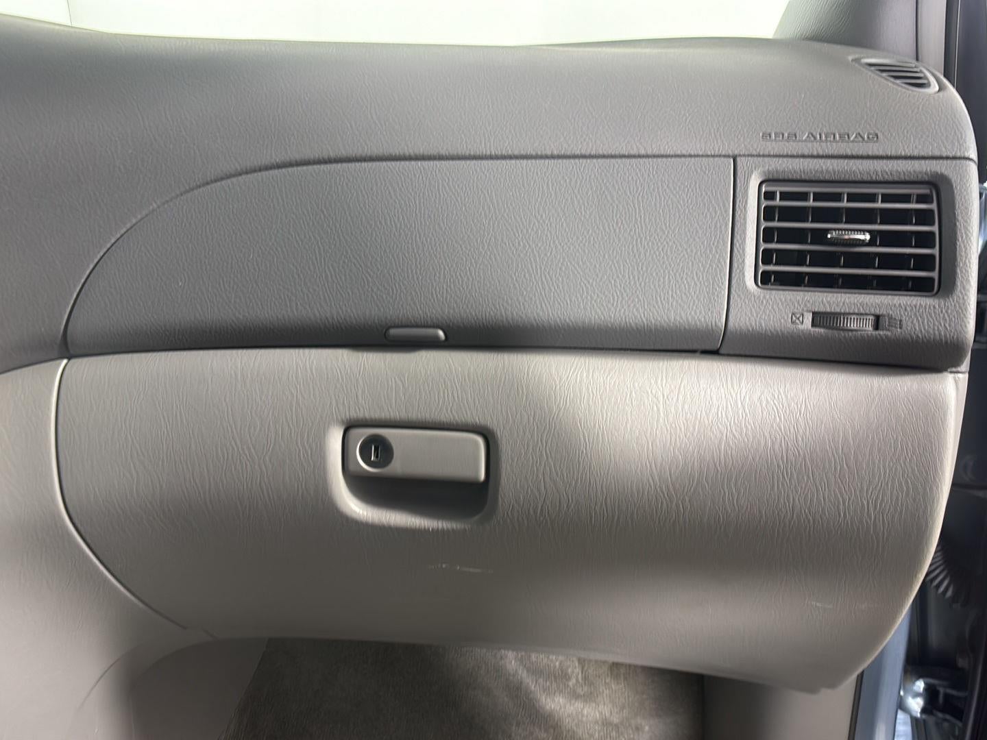 2010 Toyota Sienna XLE