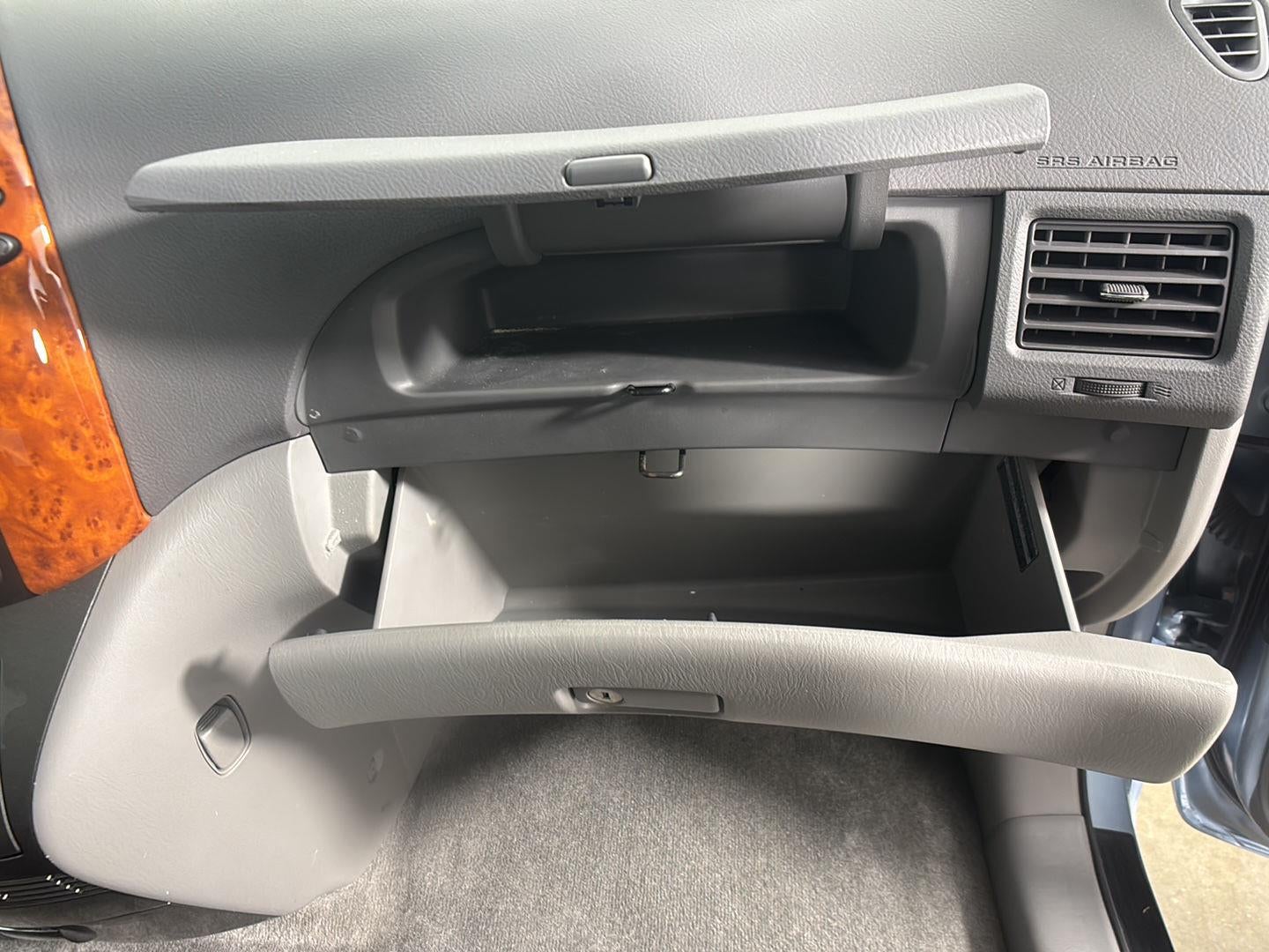 2010 Toyota Sienna XLE