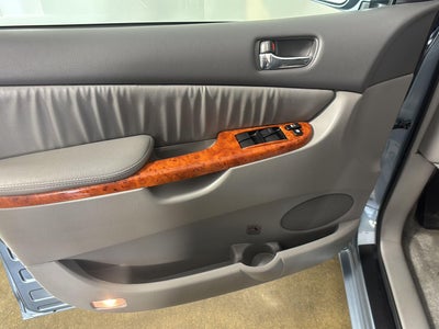 2010 Toyota Sienna XLE