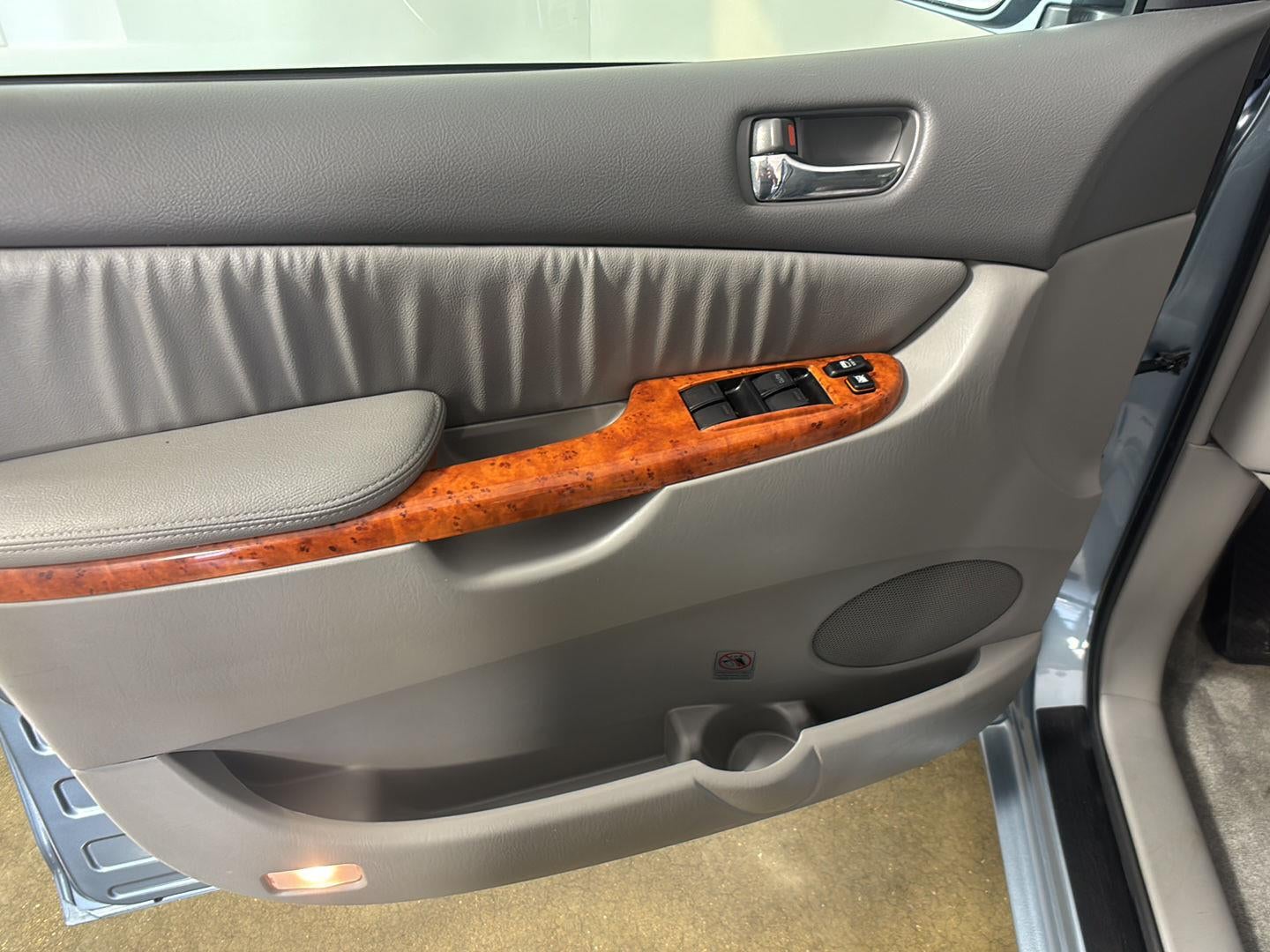 2010 Toyota Sienna XLE