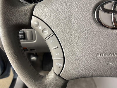 2010 Toyota Sienna XLE