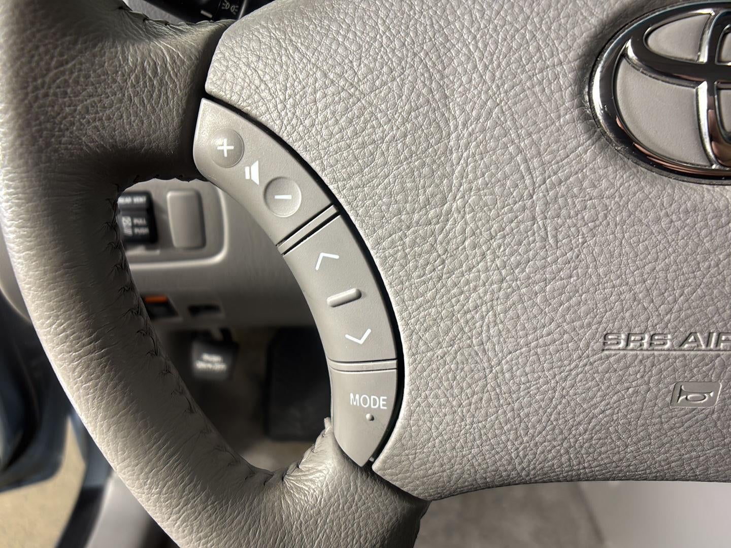 2010 Toyota Sienna XLE