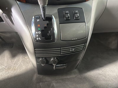 2010 Toyota Sienna XLE