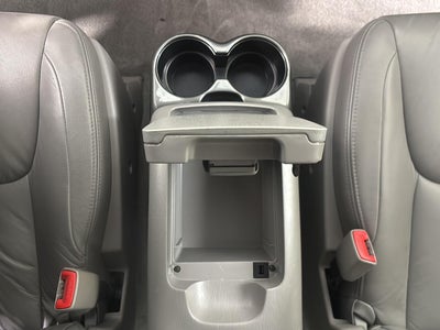 2010 Toyota Sienna XLE
