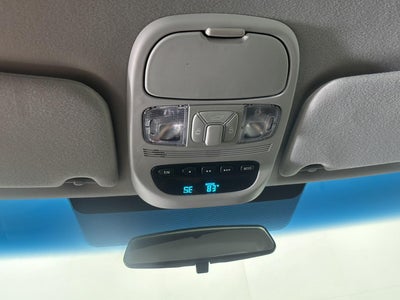 2010 Toyota Sienna XLE