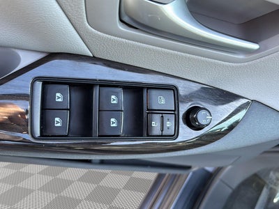 2017 Toyota Sienna XLE 8-Passenger