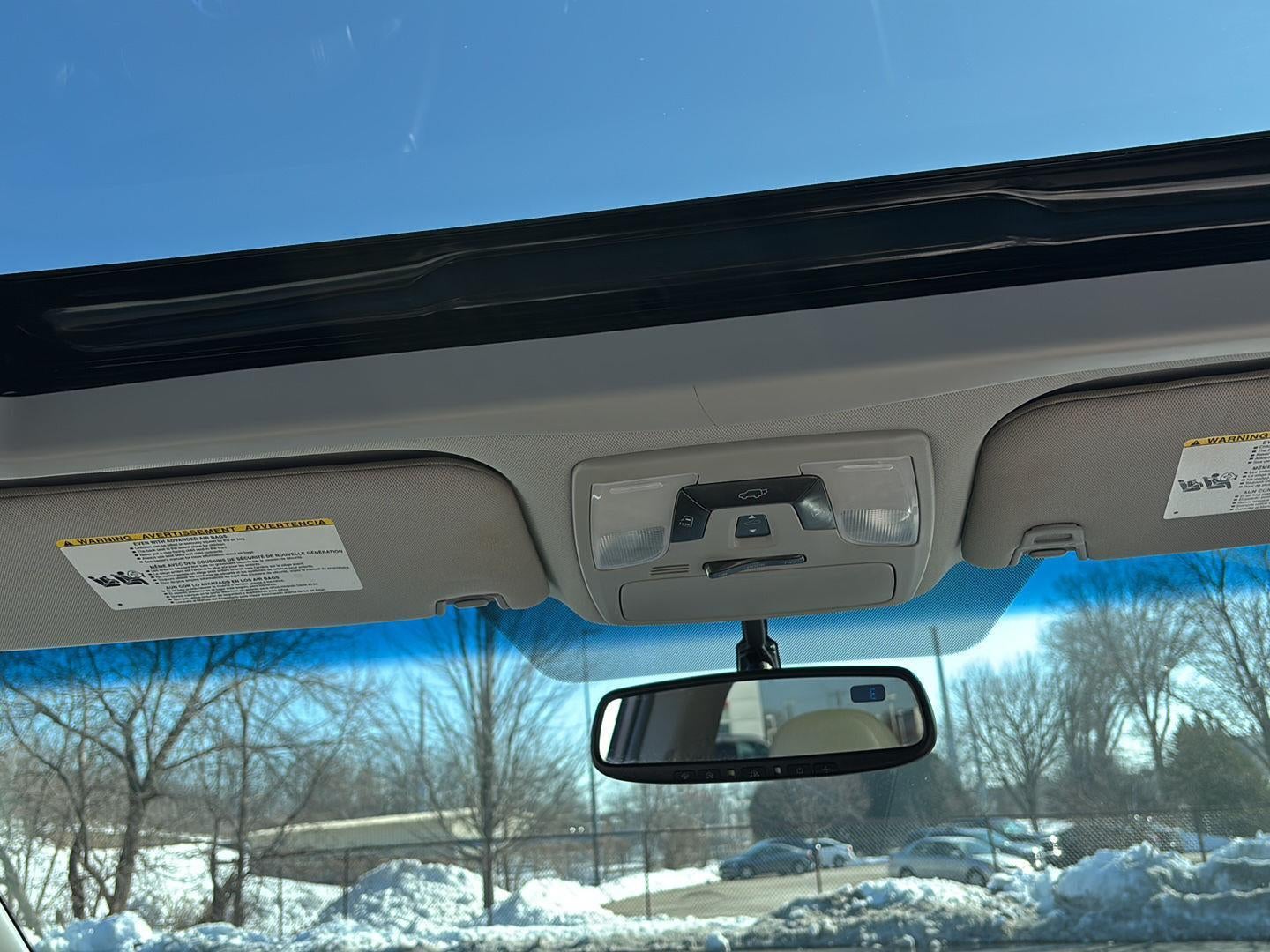 2017 Toyota Sienna XLE 8-Passenger