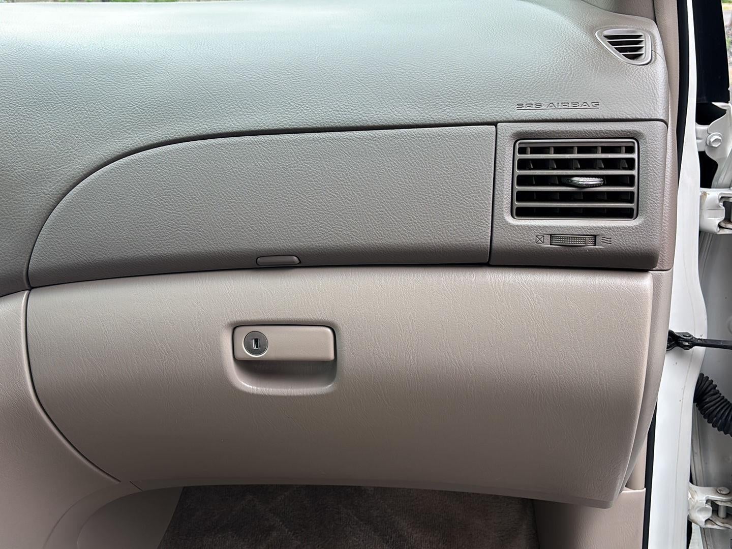 2009 Toyota Sienna XLE