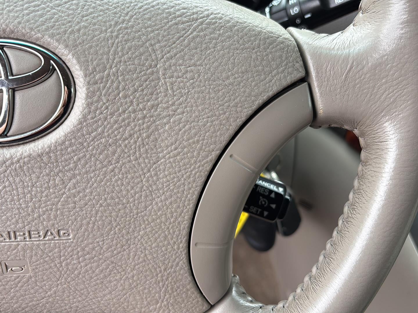 2009 Toyota Sienna XLE