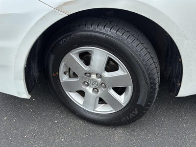 2009 Toyota Sienna XLE