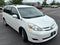 2009 Toyota Sienna XLE