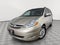 2008 Toyota Sienna Limited