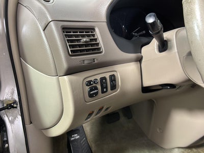 2008 Toyota Sienna Limited