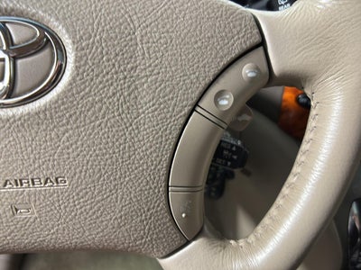2008 Toyota Sienna Limited