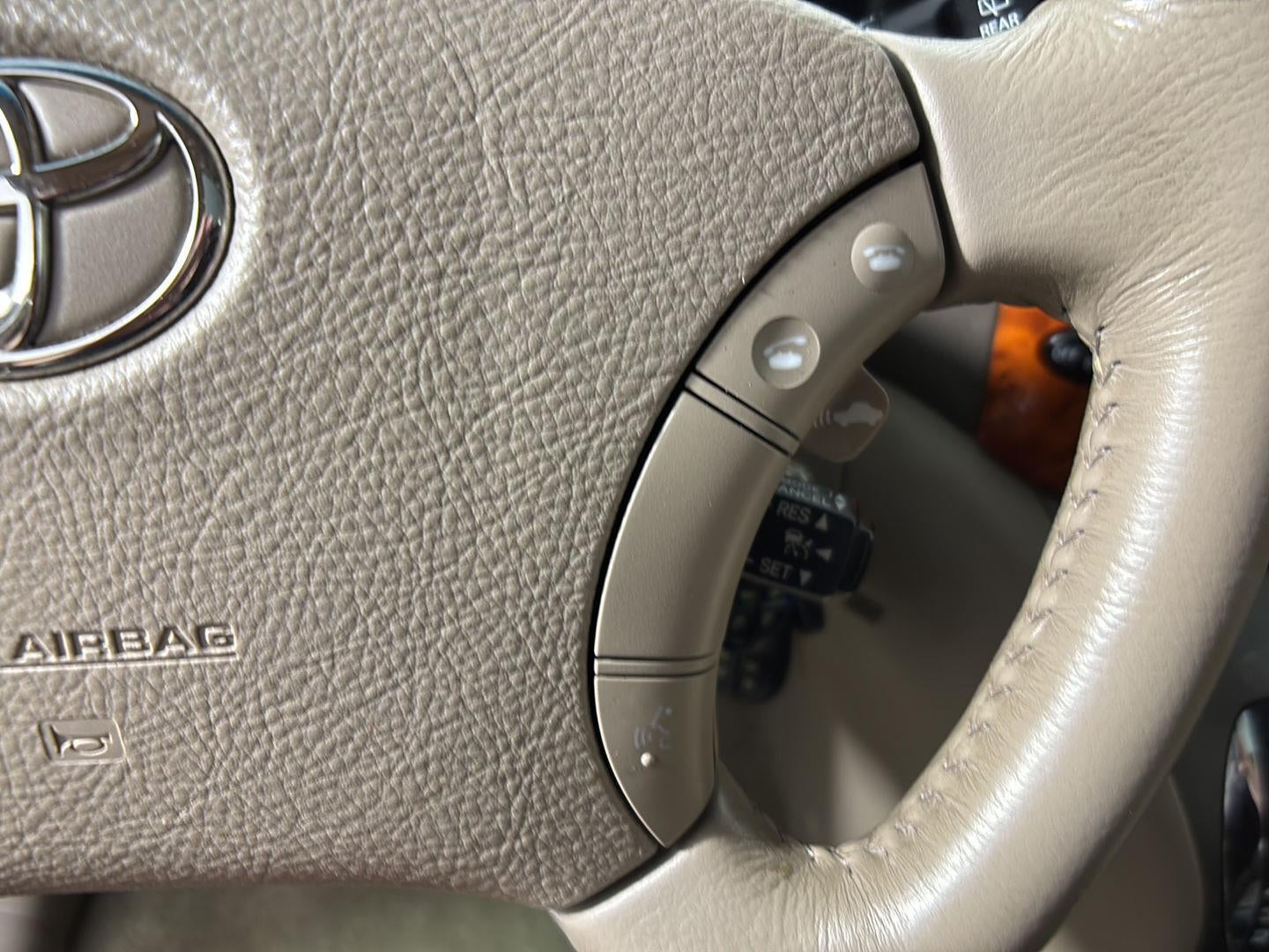 2008 Toyota Sienna Limited
