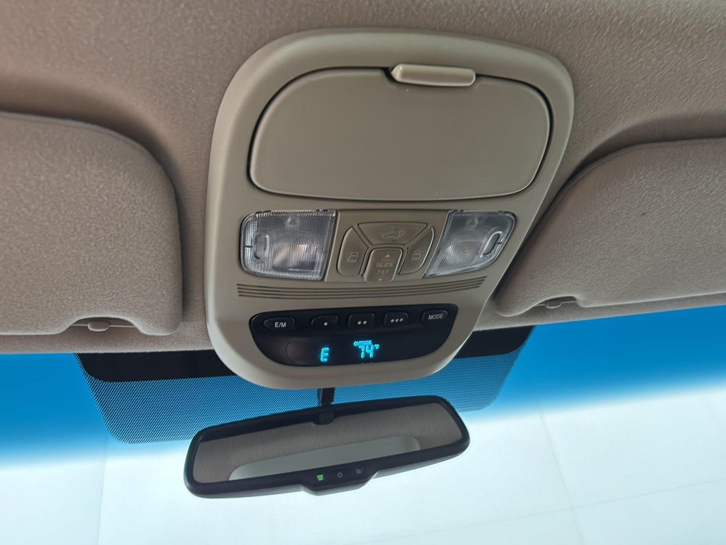 2008 Toyota Sienna Limited