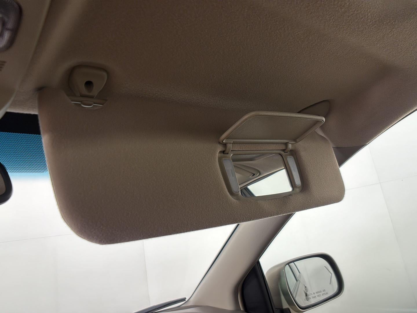2008 Toyota Sienna Limited