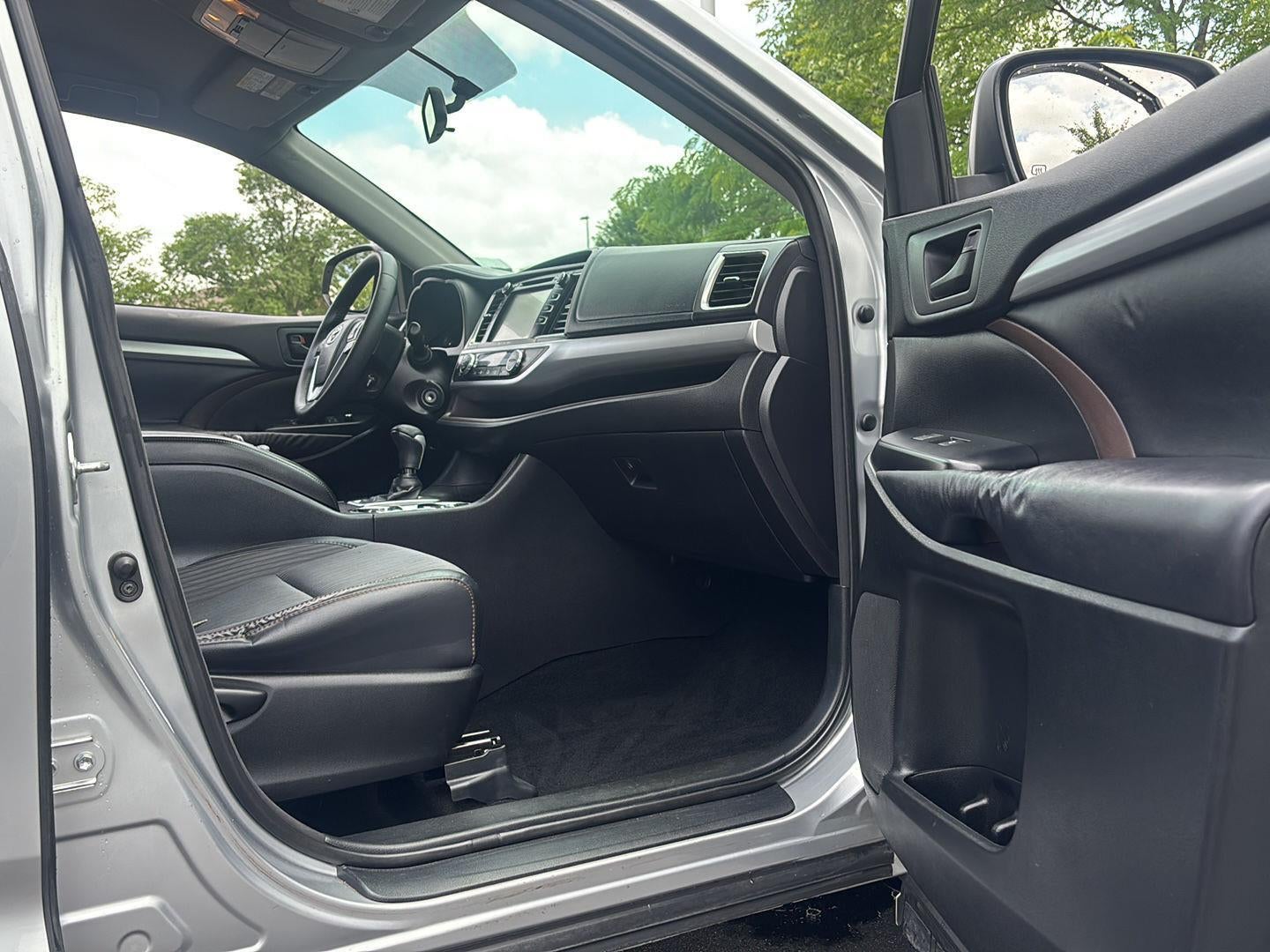2016 Toyota Highlander LE Plus