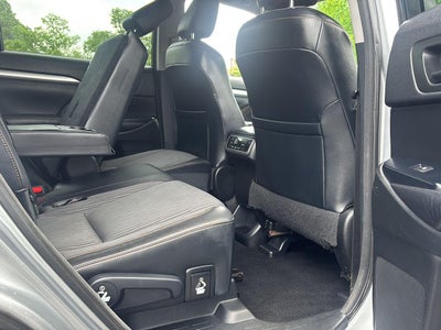 2016 Toyota Highlander LE Plus