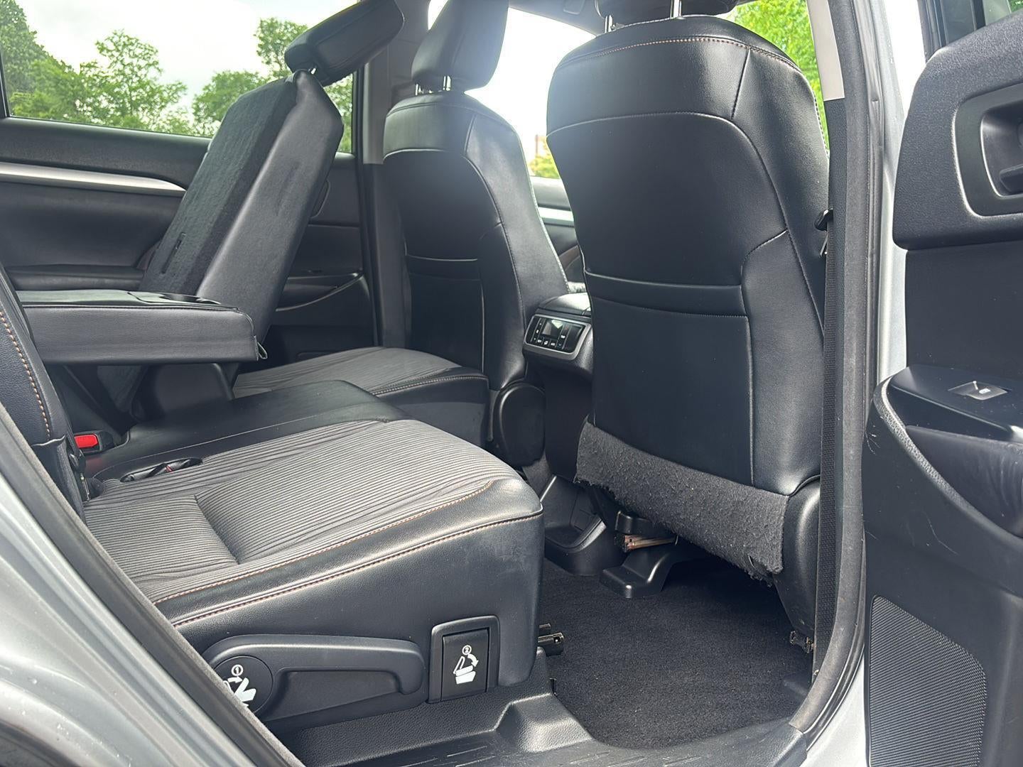 2016 Toyota Highlander LE Plus