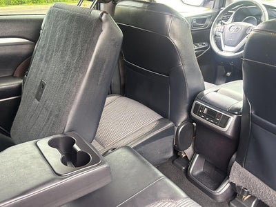 2016 Toyota Highlander LE Plus