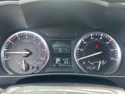 2016 Toyota Highlander LE Plus
