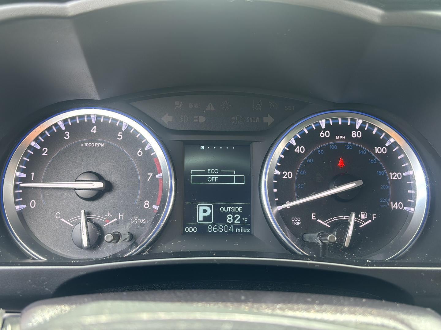2016 Toyota Highlander LE Plus
