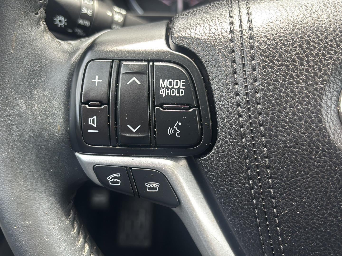 2016 Toyota Highlander LE Plus