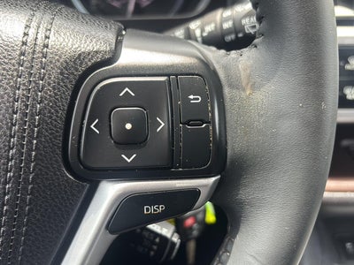 2016 Toyota Highlander LE Plus