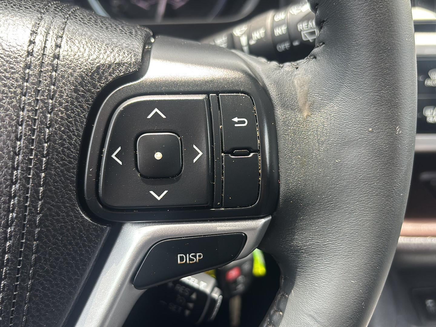 2016 Toyota Highlander LE Plus