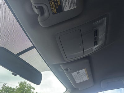 2016 Toyota Highlander LE Plus