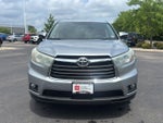 2016 Toyota Highlander LE Plus