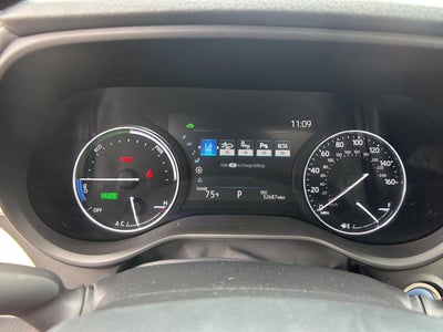 2021 Toyota Sienna Limited 7-Passenger