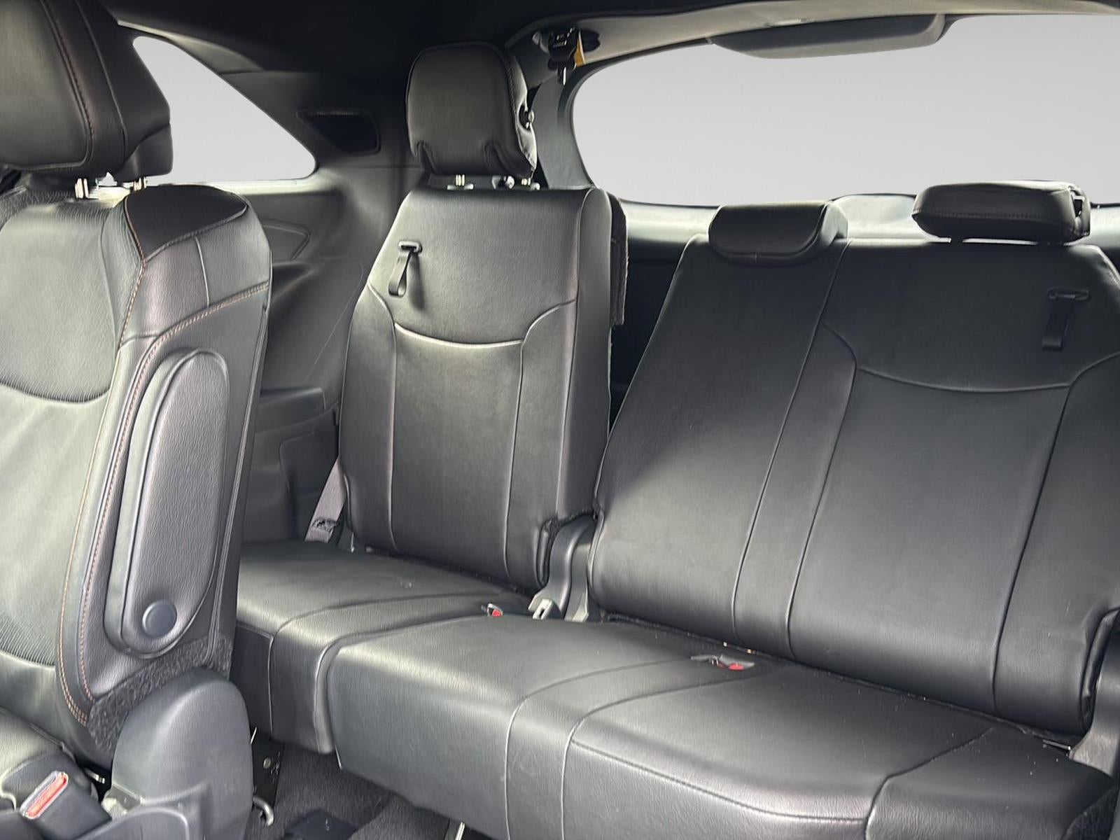 2025 Toyota Sienna Limited 7-Passenger