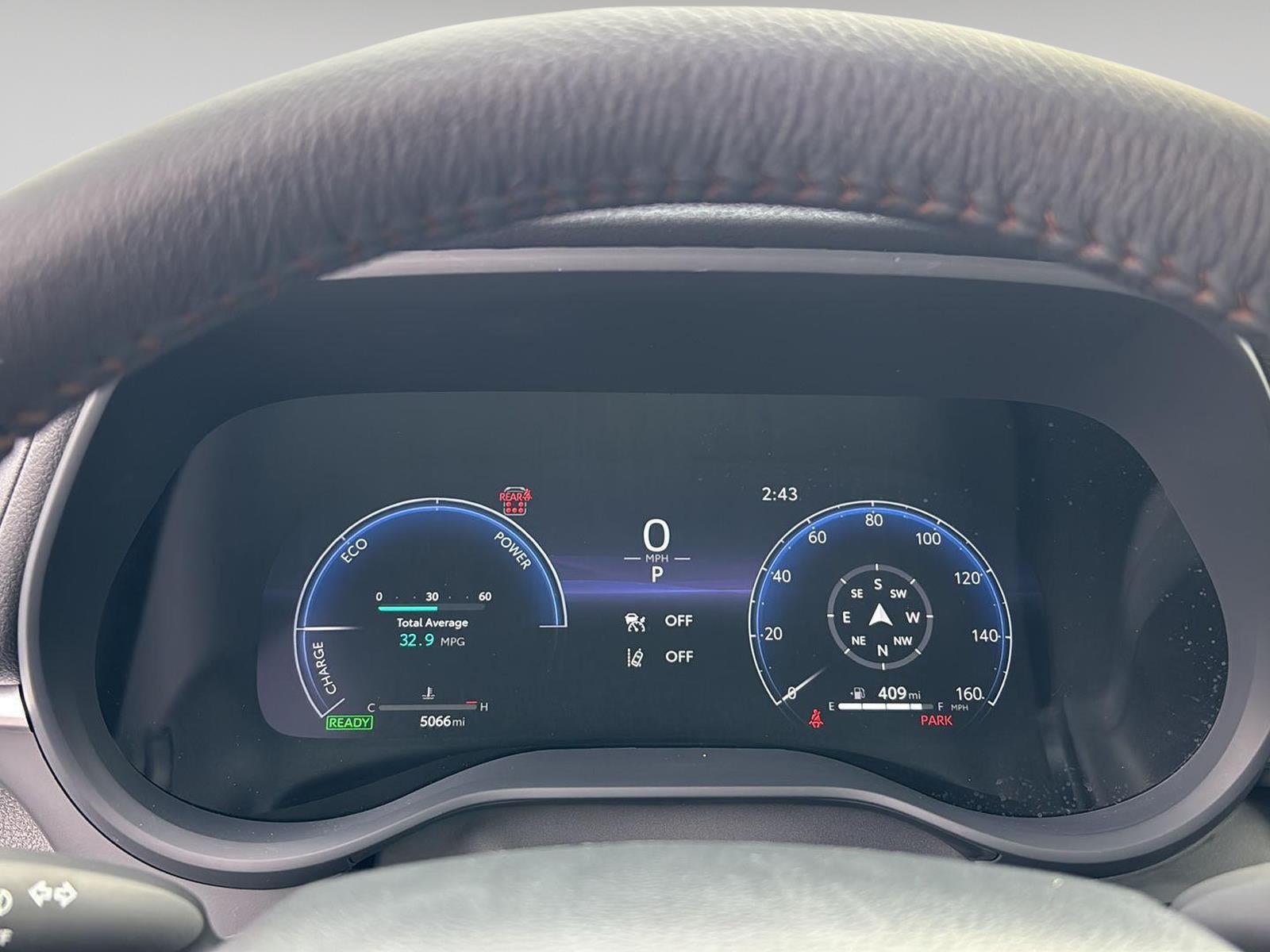 2025 Toyota Sienna Limited 7-Passenger