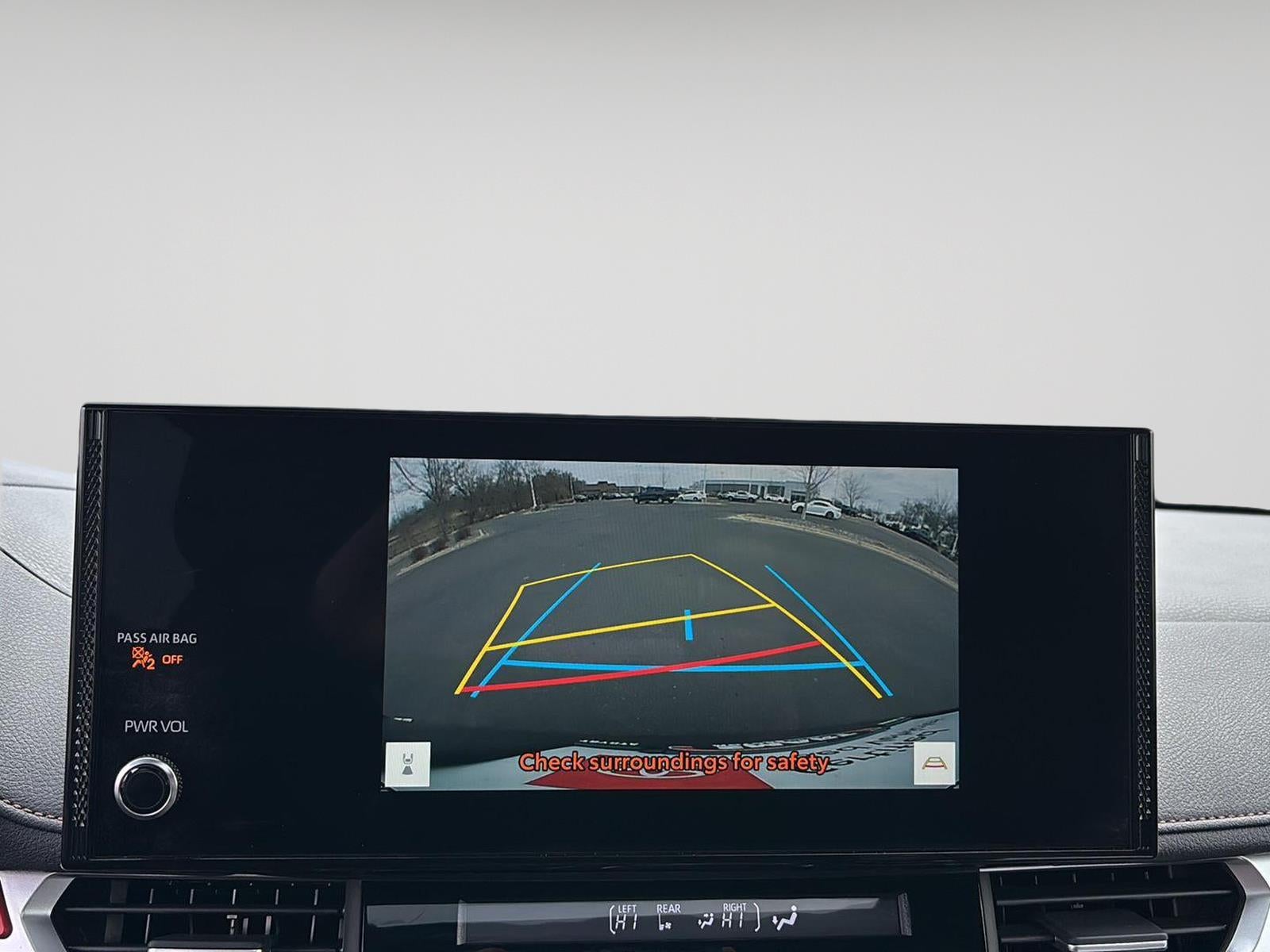 2025 Toyota Sienna Limited 7-Passenger