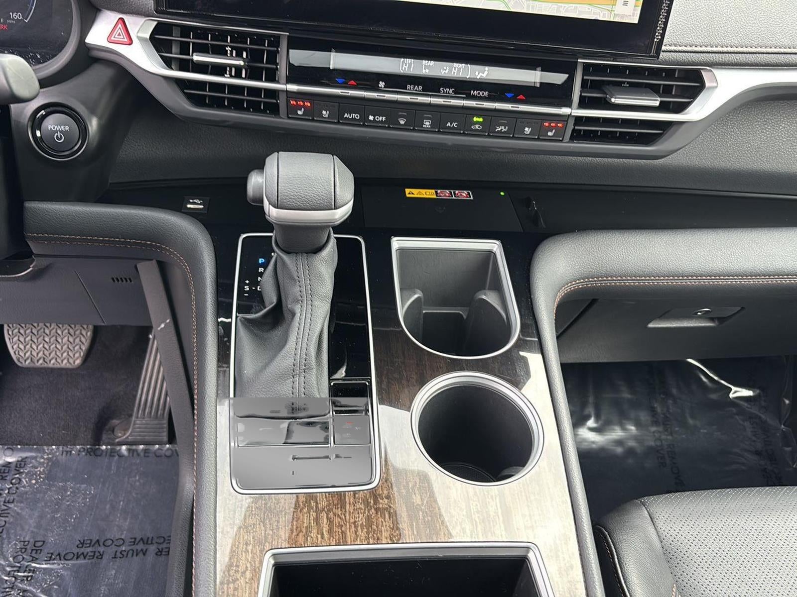 2025 Toyota Sienna Limited 7-Passenger