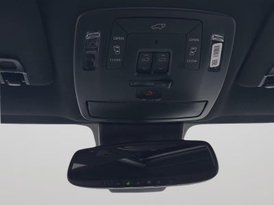 2025 Toyota Sienna Limited 7-Passenger