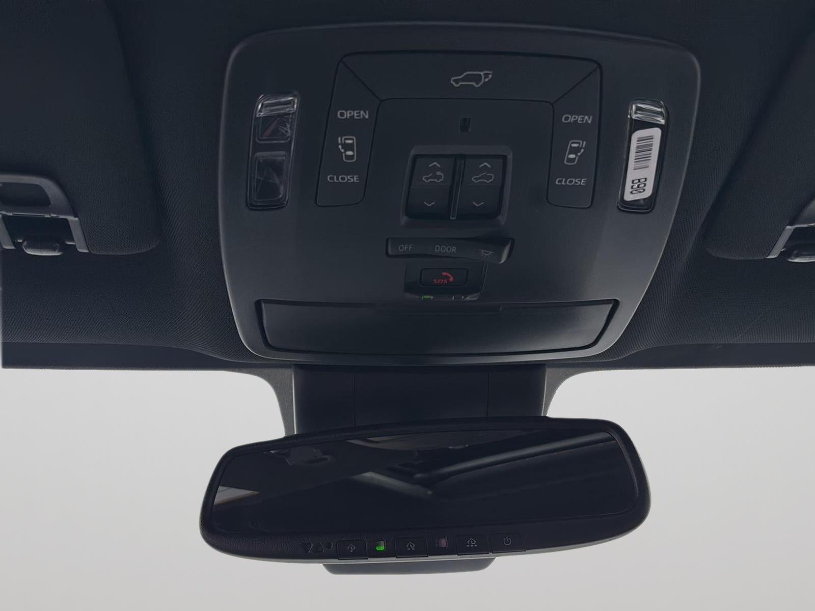 2025 Toyota Sienna Limited 7-Passenger