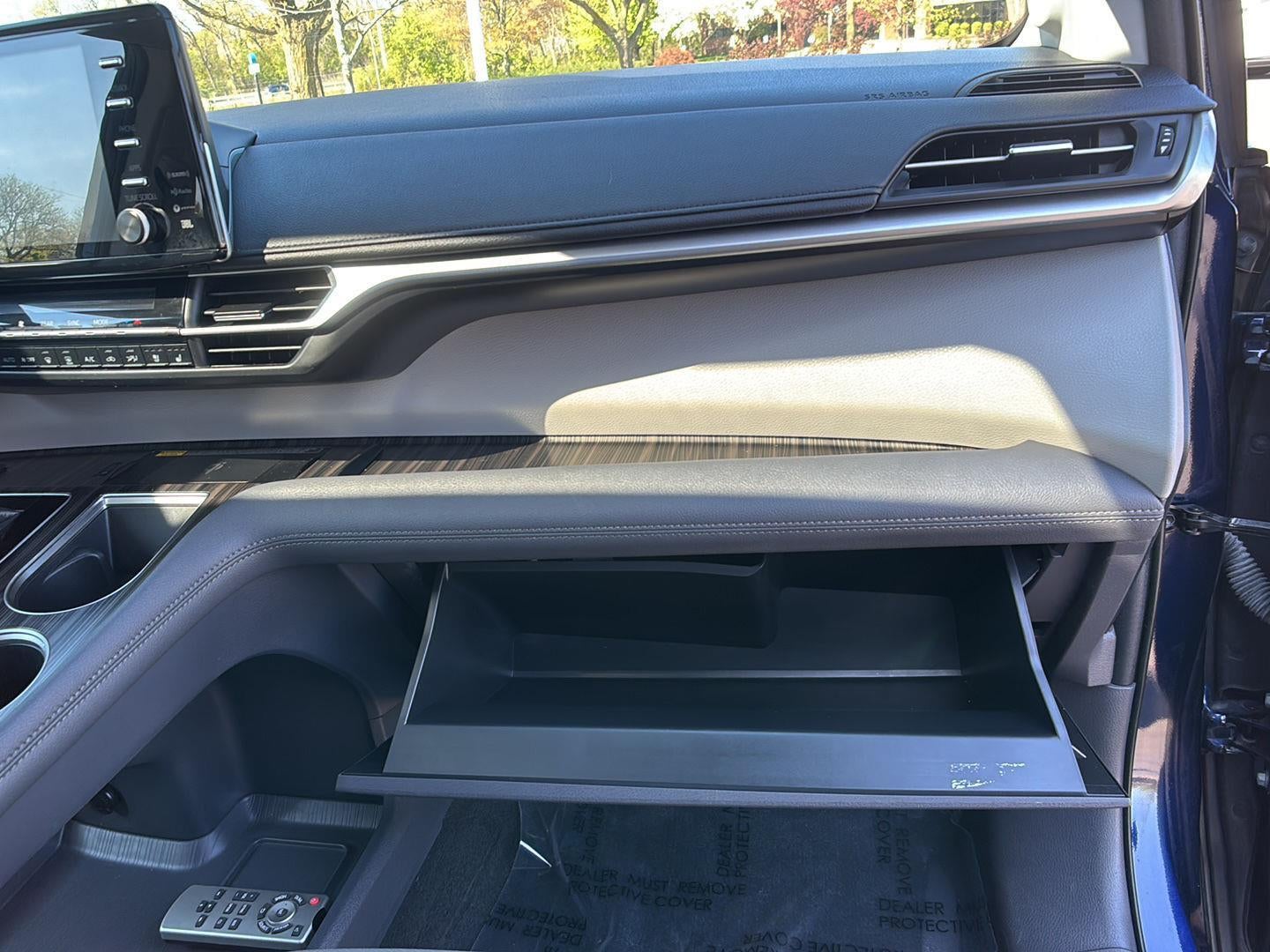 2021 Toyota Sienna Limited 7-Passenger